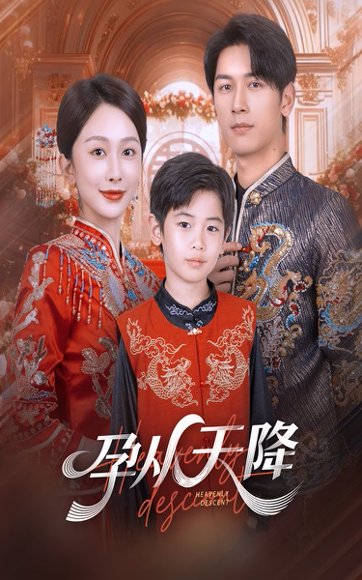 孕从天降（70集） 高清完整版