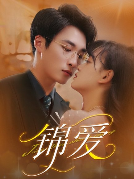 锦爱（100集）赵财子&王泊渊 高清完整版