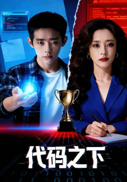代码之下（42集）Ai短剧 高清完整版